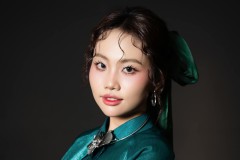 Phương Mỹ Chi: ‘Tôi đóng phim còn non’