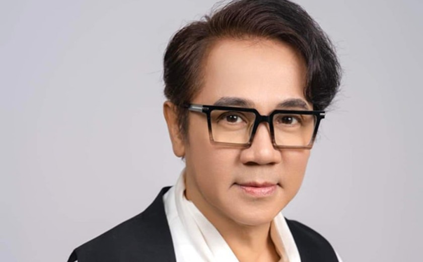 Nghệ sĩ Thành Lộc nhận giải Đạo diễn xuất sắc