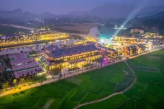 Năm Du lịch Tuyên Quang khai mạc tại resort 5 sao mới toanh ở Tân Trào