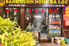 Hà Nội lọt top những thành phố châu Á có đồ ăn đường phố ‘siêu đỉnh’