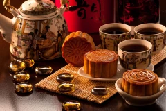 Những món ăn mùa thu đặc trưng khắp thế giới