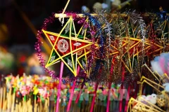 Tết Trung thu 2025 là ngày bao nhiêu Dương lịch?