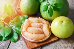 7 lợi ích sức khỏe của quả bưởi ít người biết
