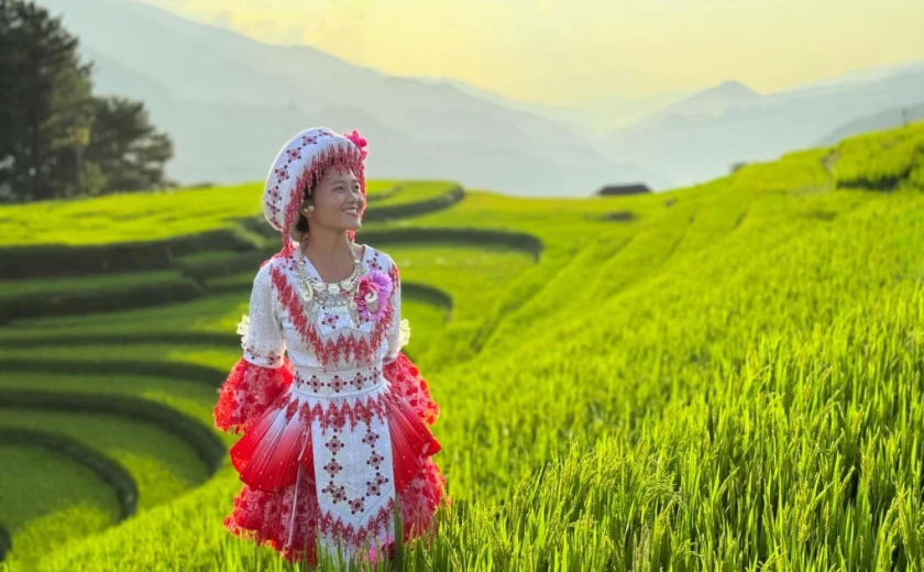 Đi đâu nếu chỉ có một ngày ở Mù Cang Chải