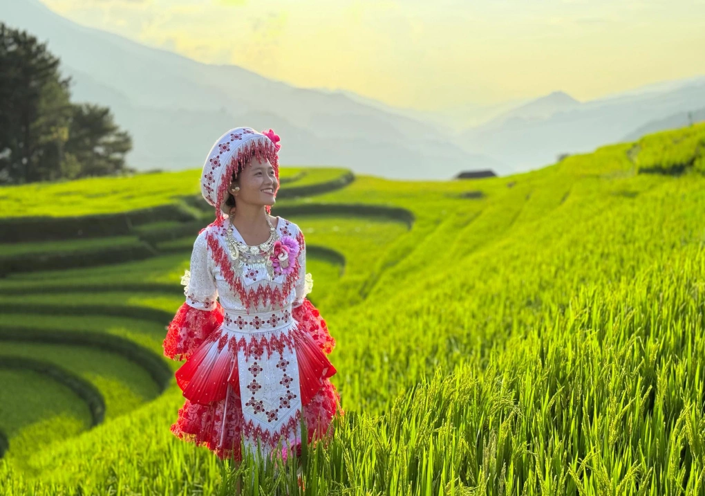 Where to go if only one day in Mu Cang Chai