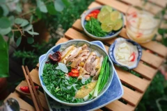 Phở Hà Nội – Tinh hoa ẩm thực Hà thành