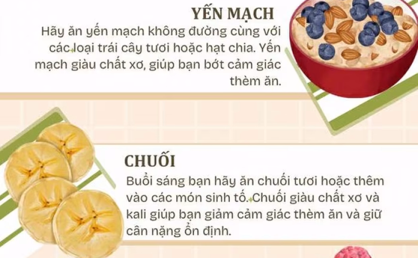 5 món ngon giàu dinh dưỡng, người Việt nên ăn để kéo dài tuổi thọ