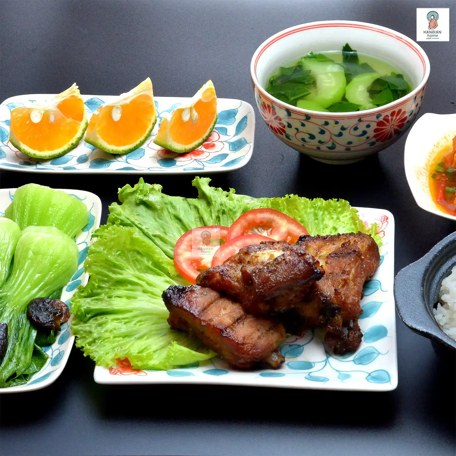 Nhà bếp Hanoian – Khi ẩm thực trở thành câu chuyện văn hoá Việt