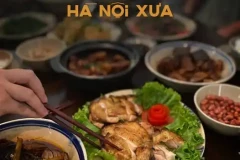 Nhà Bếp Hanoian – Hành Trình Kể Chuyện Văn Hoá Qua Từng Món Ăn