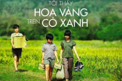 Sáu bộ phim được chọn chiếu tại Tuần Điện ảnh Việt Nam ở Pháp