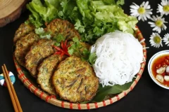 Đặc sản của mùa Thu Hà Nội níu chân du khách