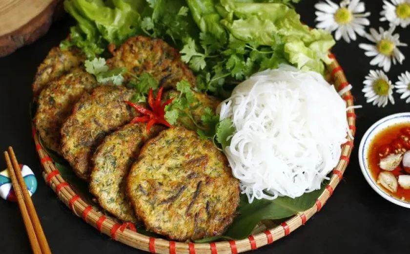 Đặc sản của mùa Thu Hà Nội níu chân du khách