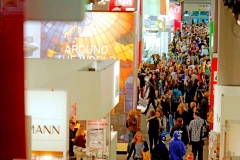 Xuất bản châu Á tăng cường sự hiện diện tại Hội sách Frankfurt