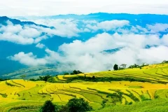 5 điểm nhấn thu hút khách du lịch ở Hồng Thái, Tuyên Quang