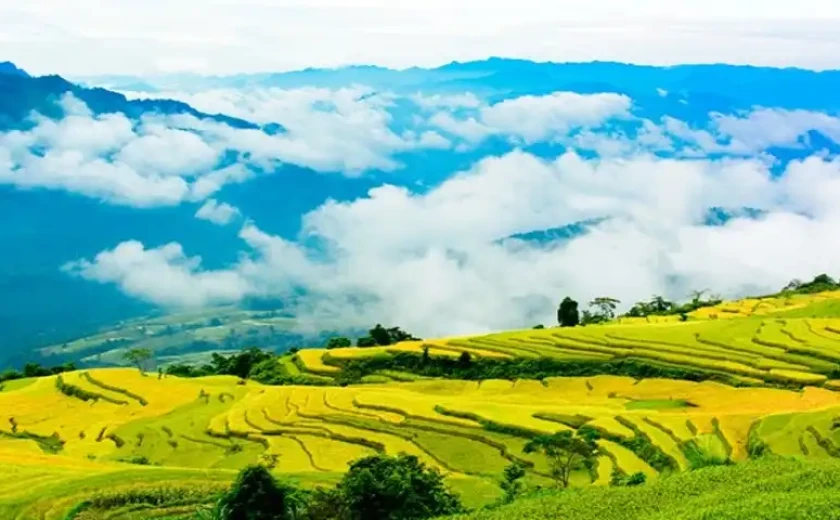 5 điểm nhấn thu hút khách du lịch ở Hồng Thái, Tuyên Quang