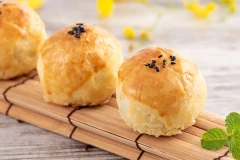 Ba loại bánh Trung thu đặc trưng ở Trung Quốc