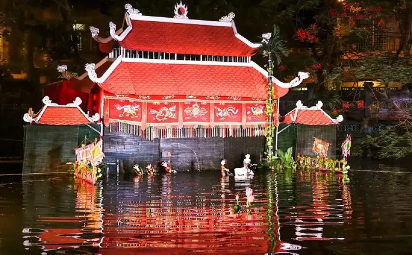 Top 05 trải nghiệm thú vị về đêm tại Phú Quốc