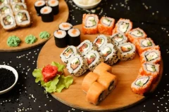 TOP 20 món ăn làm nên tinh hoa ẩm thực Nhật Bản