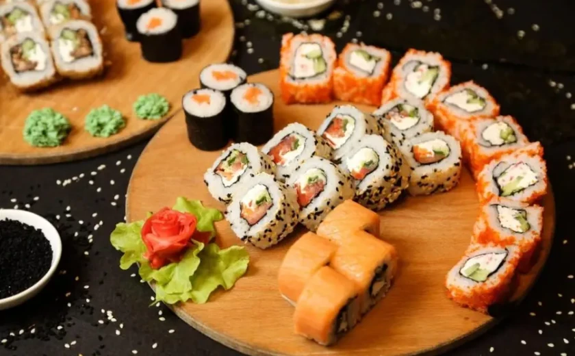 TOP 20 món ăn làm nên tinh hoa ẩm thực Nhật Bản