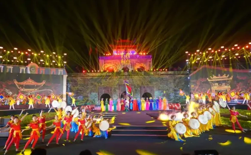 Hà Nội sẵn sàng cho ‘Ngày Văn hóa Thế giới’ lần thứ nhất