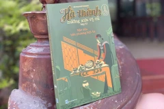 Hương vị tứ phương trên đất kinh kỳ