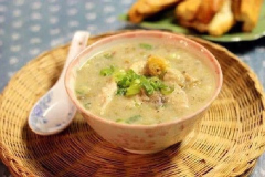 4 món ăn bổ dưỡng từ thịt vịt thích hợp cho mùa thu