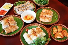 Ẩm thực đường phố “ngon khó cưỡng” tại Thanh Hoá