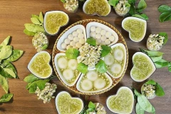 Ẩm thực Hà Nội theo mùa: Ăn đúng món, cảm đúng vị