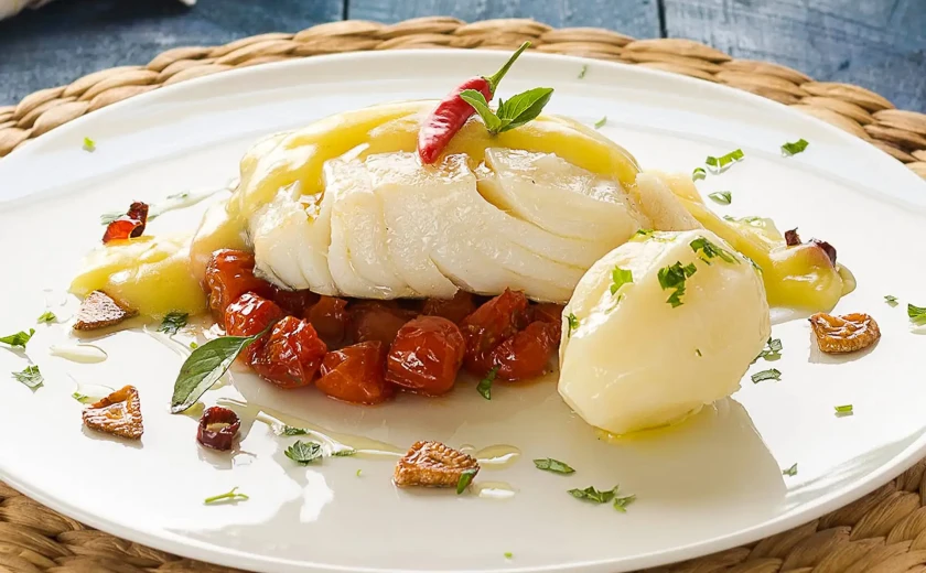 Đặc sản thế giới: Ẩm thực xứ Basque
