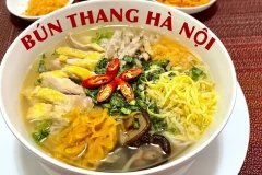 10 món ăn đặc sản Hà Nội đậm đà hương vị Thủ đô