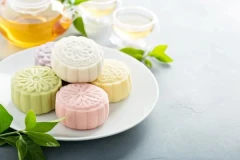 Ẩm Thực Mùa Thu Có Gì? Gợi Ý 10 Món Ngon Vào Thu Không Thể Bỏ Lỡ