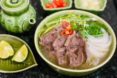 Hà Nội vào top những thành phố có trải nghiệm ẩm thực hàng đầu thế giới