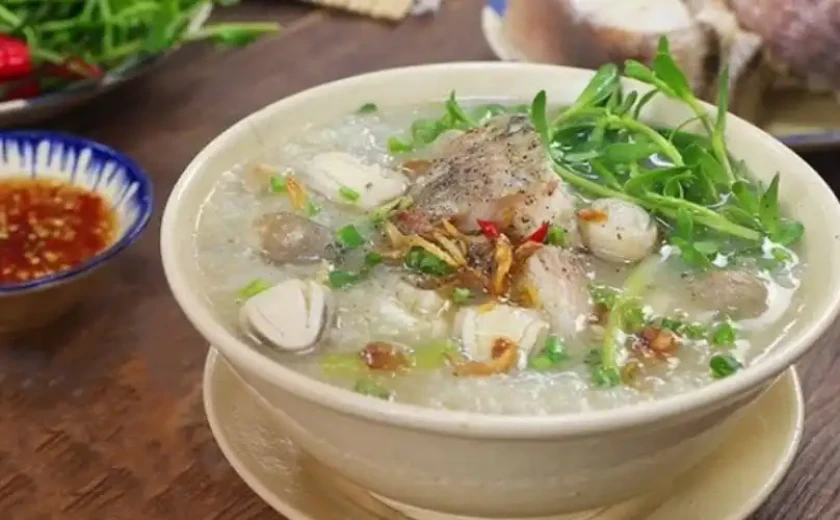 Long An và những món ăn đặc sản lạ miệng, dễ gây nghiện