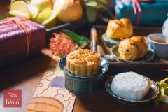 Địa chỉ mua bánh trung thu handmade ngon chuẩn nhà làm, các mẹ nên tham khảo