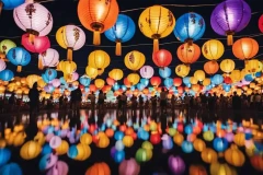 Khám phá lễ hội mùa thu ở Singapore – Những điểm đến hấp dẫn và đầy màu sắc