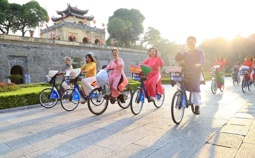 Awarded 18 titles at the Vietnam Tourism Awards 2025