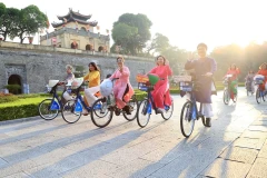 Sẽ trao 18 danh hiệu tại Giải thưởng Du lịch Việt Nam năm 2025