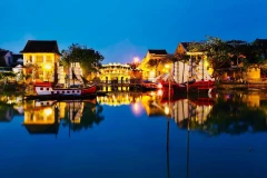Hội An: Hành trình khám phá phố cổ, ẩm thực và văn hóa đặc sắc