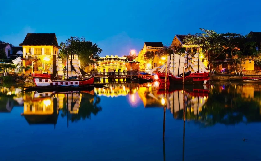 Hội An: Hành trình khám phá phố cổ, ẩm thực và văn hóa đặc sắc