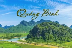 Quảng Bình – Điểm đến chữa lành tâm hồn