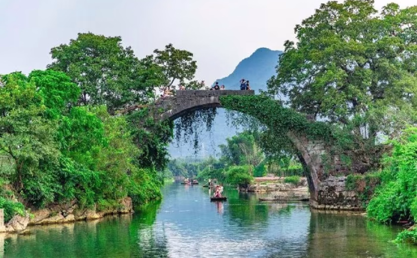 4 thành phố Trung Quốc du khách có thể vi vu ngay mà không cần visa