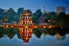 Hà Nội và TP HCM vào top thành phố tuyệt vời bậc nhất thế giới