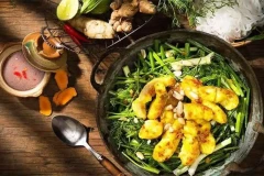 Food tour mùa thu Hà Nội ăn gì để ‘say’ hương vị Thủ đô?