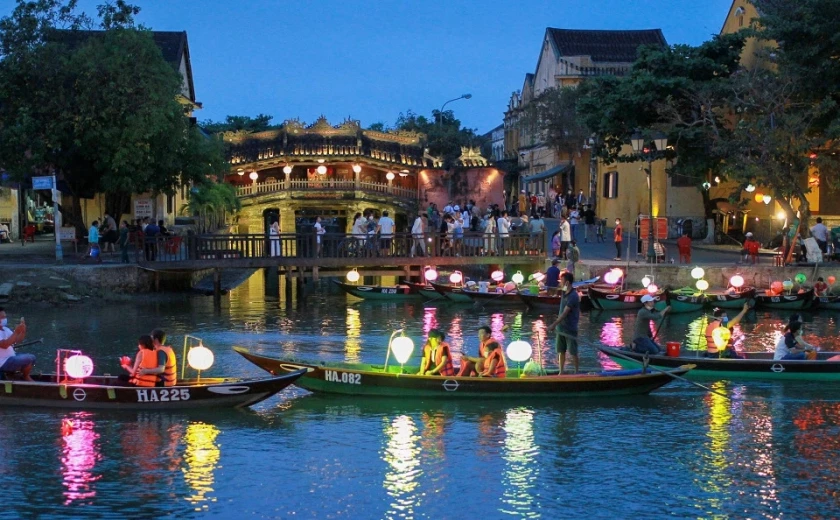Hội An lọt top 5 điểm đến chăm sóc sức khỏe hàng đầu châu Á