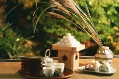 Lễ hội Trung thu Nhật Bản Otsukimi có gì đặc biệt?