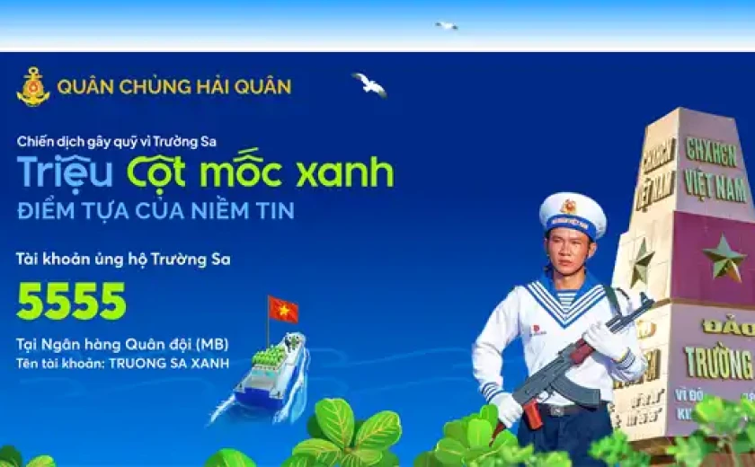 App Thiện nguyện – nền tảng số “Make in Vietnam” kiến tạo sức mạnh cộng đồng