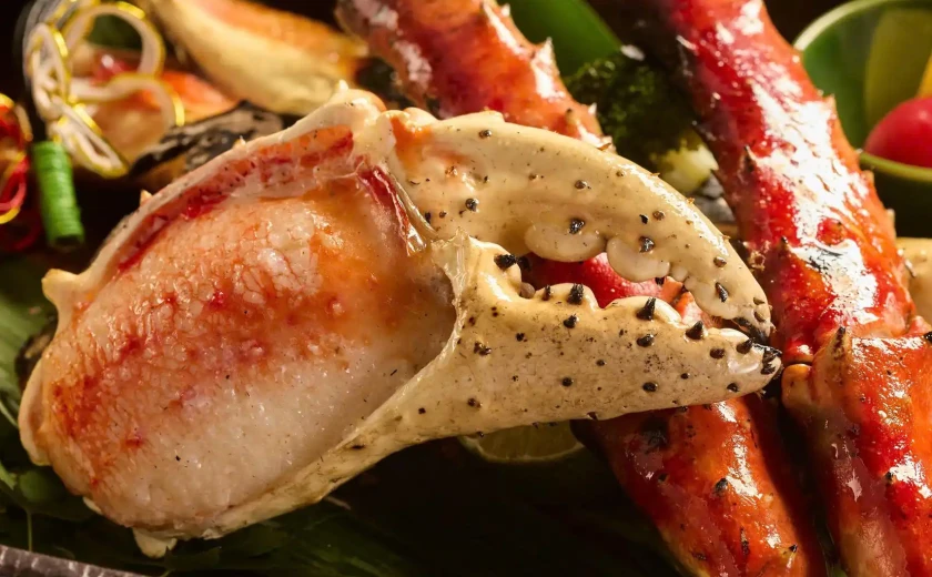 Ra mắt menu “Human Vị Mùa Thu 2025”: The first place to go is “Khói”