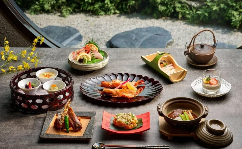 6 mẹo để ăn ngon ở Nhật Bản