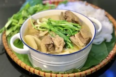 Những loại thịt nên ăn vào mùa thu đông