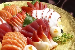 Top 10 món hải sản nên thử khi đến bất kỳ nhà hàng Nhật Bản nào